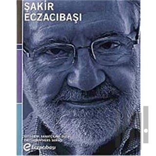 Şakir Eczacıbaşı | Kitap Ambarı