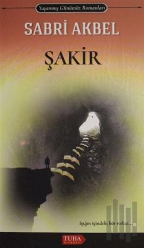 Şakir | Kitap Ambarı