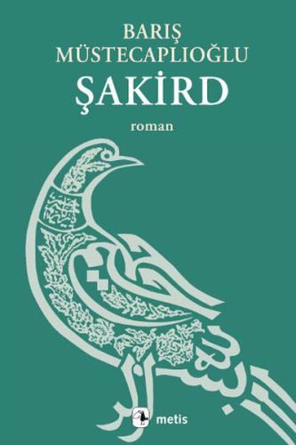 Şakird | Kitap Ambarı