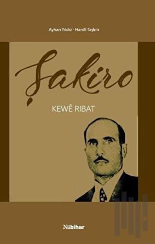 Şakiro | Kitap Ambarı