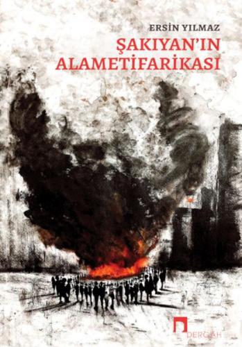 Şakıyan’ın Alametifarikası | Kitap Ambarı