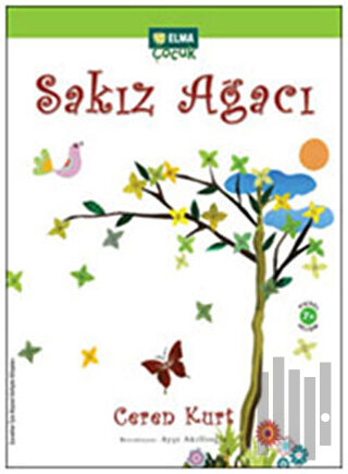 Sakız Ağacı | Kitap Ambarı