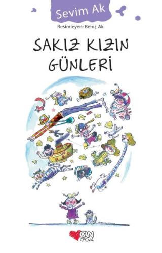 Sakız Kızın Günleri | Kitap Ambarı