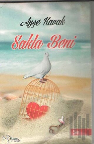 Sakla Beni | Kitap Ambarı