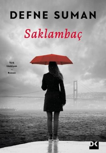 Saklambaç | Kitap Ambarı