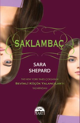 Saklambaç | Kitap Ambarı