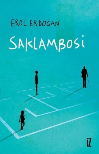 Saklambosi | Kitap Ambarı