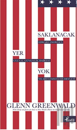 Saklanacak Yer Yok | Kitap Ambarı