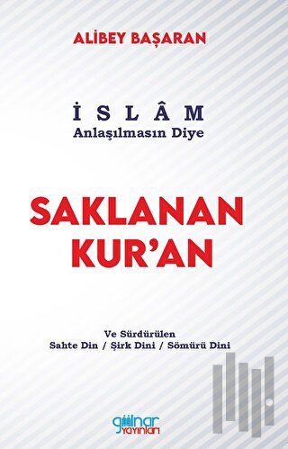 Saklanan Kur'an | Kitap Ambarı