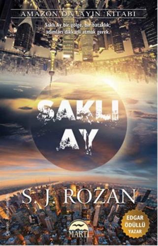 Saklı Ay | Kitap Ambarı