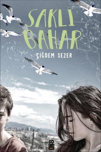 Saklı Bahar | Kitap Ambarı