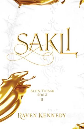 Saklı (Ciltli) | Kitap Ambarı