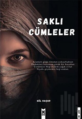 Saklı Cümleler | Kitap Ambarı