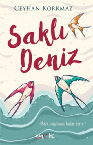 Saklı Deniz | Kitap Ambarı