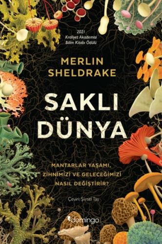 Saklı Dünya | Kitap Ambarı