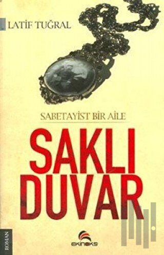 Saklı Duvar | Kitap Ambarı