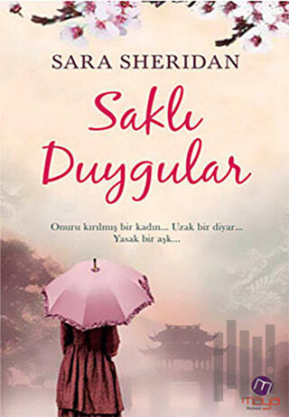 Saklı Duygular | Kitap Ambarı