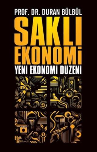 Saklı Ekonomi | Kitap Ambarı