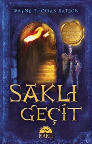 Saklı Geçit | Kitap Ambarı