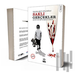 Saklı Gerçekler | Kitap Ambarı