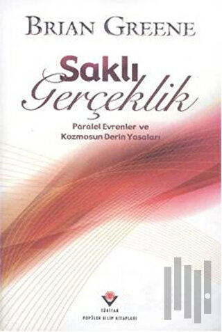 Saklı Gerçeklik | Kitap Ambarı