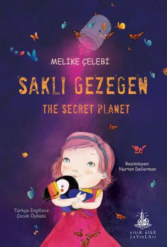 Saklı Gezegen | Kitap Ambarı