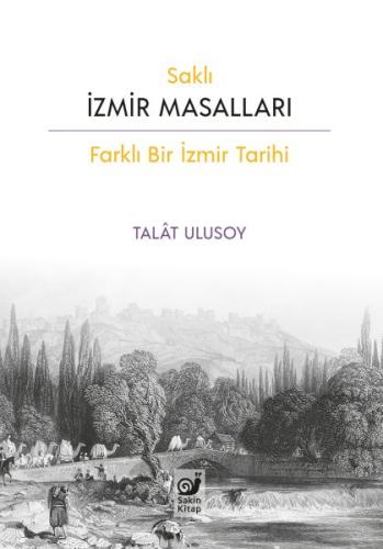 Saklı İzmir Masalları | Kitap Ambarı