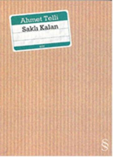 Saklı Kalan | Kitap Ambarı