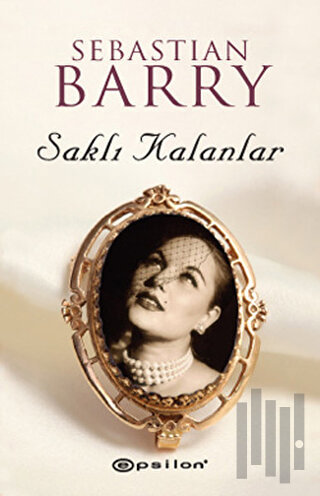 Saklı Kalanlar | Kitap Ambarı