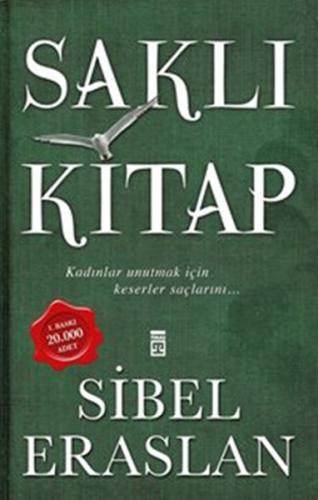 Saklı Kitap | Kitap Ambarı