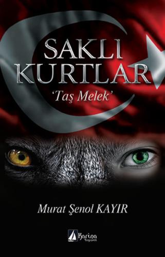 Saklı Kurtlar | Kitap Ambarı