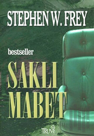 Saklı Mabet | Kitap Ambarı