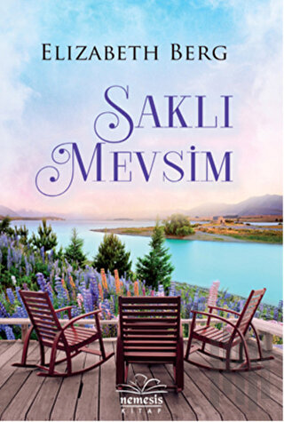 Saklı Mevsim | Kitap Ambarı