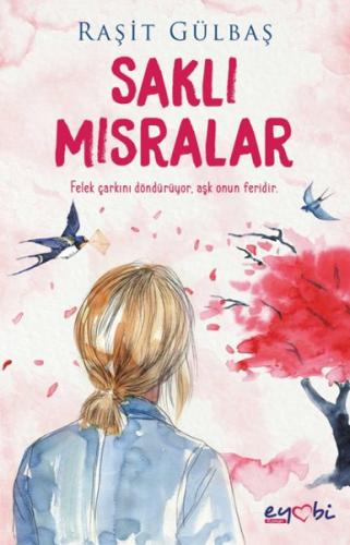 Saklı Mısralar | Kitap Ambarı