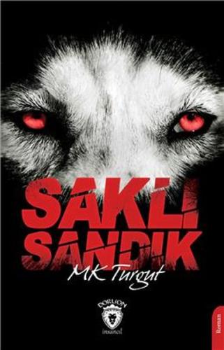 Saklı Sandık | Kitap Ambarı