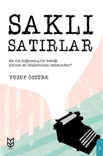 Saklı Satırlar | Kitap Ambarı