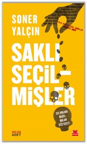 Saklı Seçilmişler | Kitap Ambarı