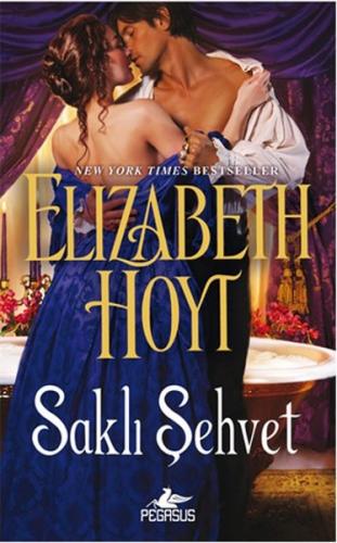 Saklı Şehvet | Kitap Ambarı