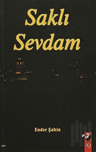 Saklı Sevdam | Kitap Ambarı