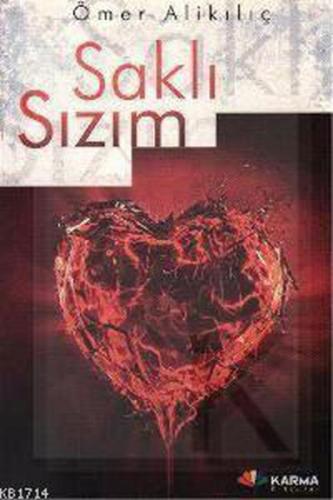 Saklı Sızım | Kitap Ambarı