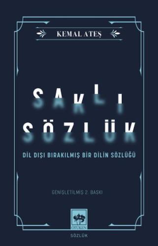 Saklı Sözlük | Kitap Ambarı