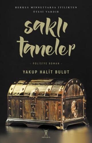 Saklı Taneler | Kitap Ambarı