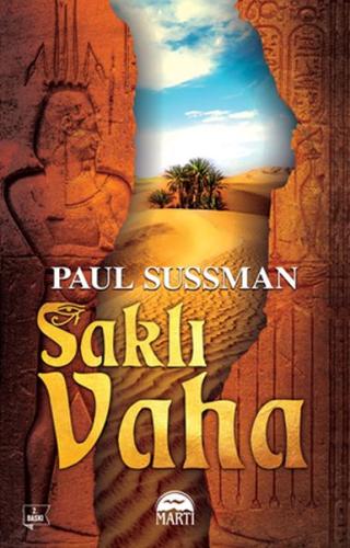 Saklı Vaha | Kitap Ambarı