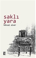 Saklı Yara | Kitap Ambarı