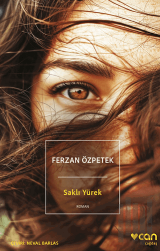 Saklı Yürek | Kitap Ambarı