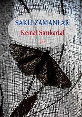 Saklı Zamanlar | Kitap Ambarı