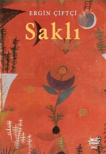 Saklı | Kitap Ambarı