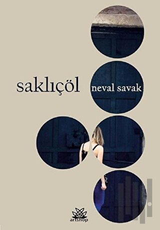 Saklıçöl | Kitap Ambarı