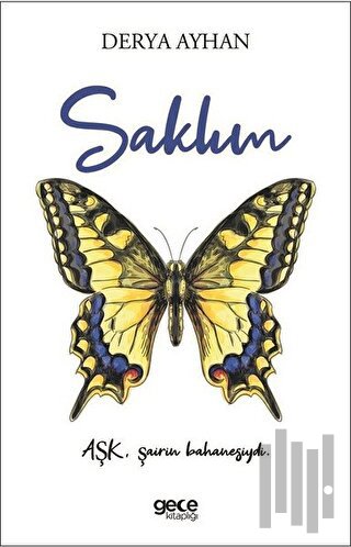 Saklım | Kitap Ambarı