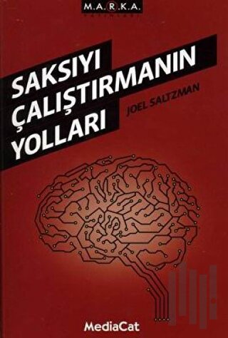 Saksıyı Çalıştırmanın Yolları | Kitap Ambarı